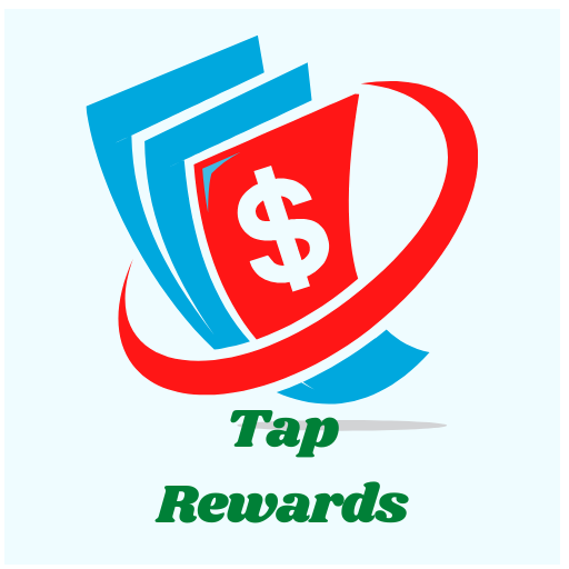 Tap Rewards - Earnings App