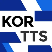 Korean TTS
