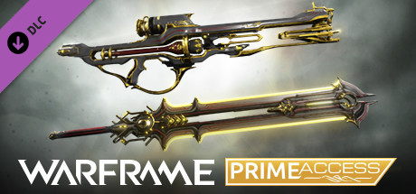 Warframe Chroma Prime Access: Spectral Scream Pack