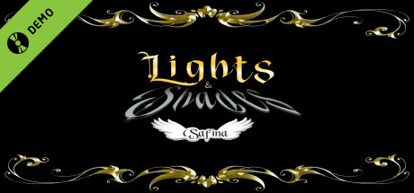 Lights &amp; Shades: Safìna Demo