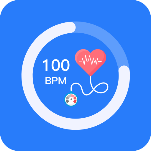 Blood Pressure-Fast Vpn