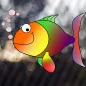 Flying Fish Game