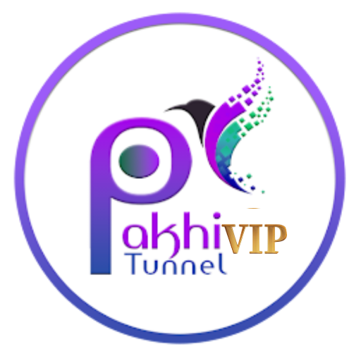 Pakhi Vip VPN