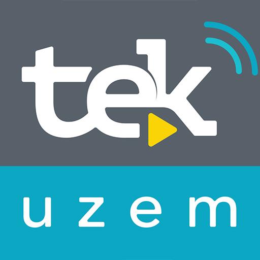 Tekuzem Mobil