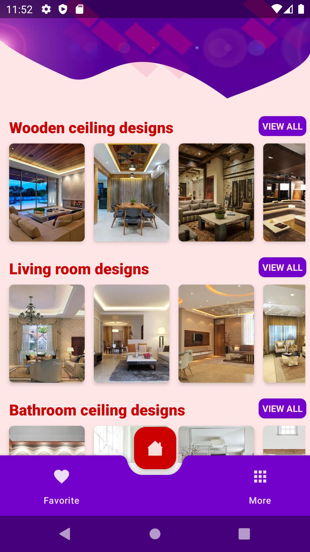 gallery