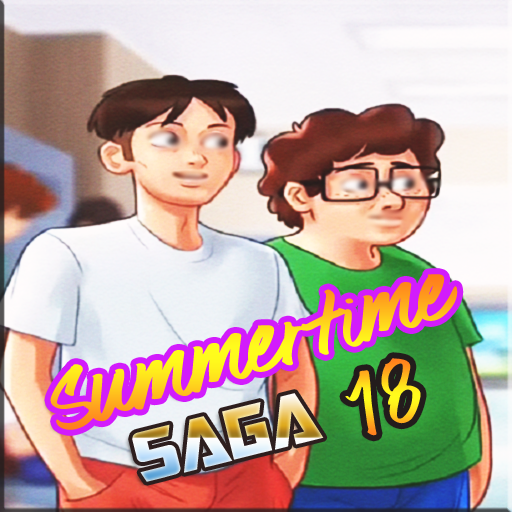 Best Summertime Saga 18 Guia