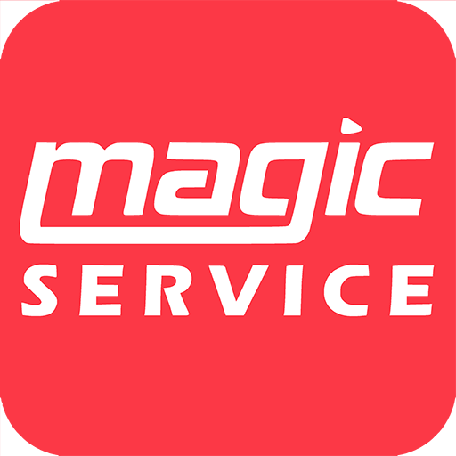Magic Service