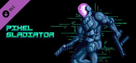 Pixel Gladiator OST