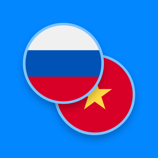 Từ điển Tiếng Việt-Nga
