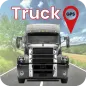 Truck GPS Route & Navigation