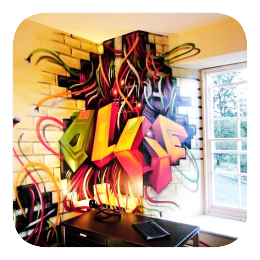 Graffiti Design Ideas