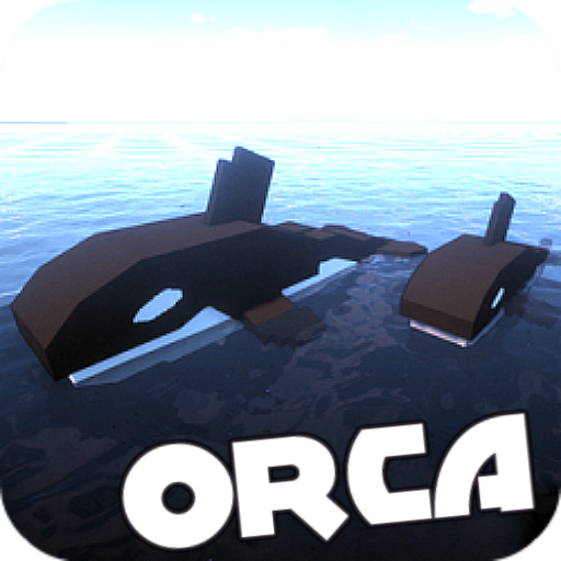 Mod Orca para Minecraft PE