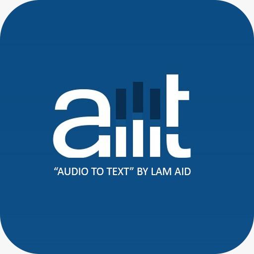 Audio to Text