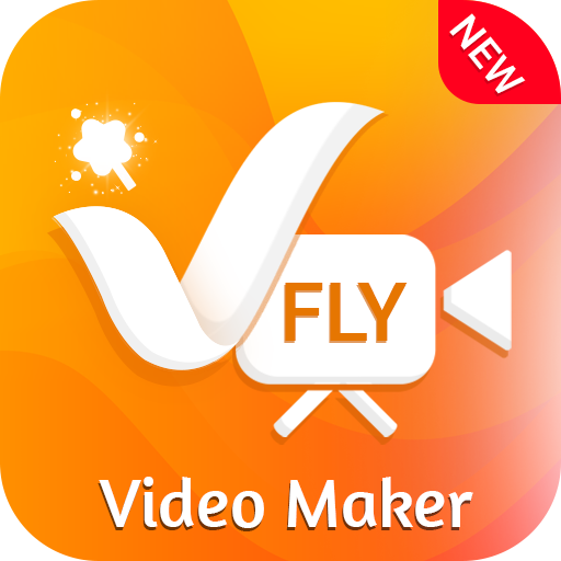 VFX Video Maker - FLY Magic Video