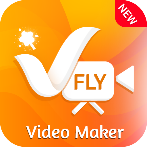 VFX Video Maker - FLY Magic Video