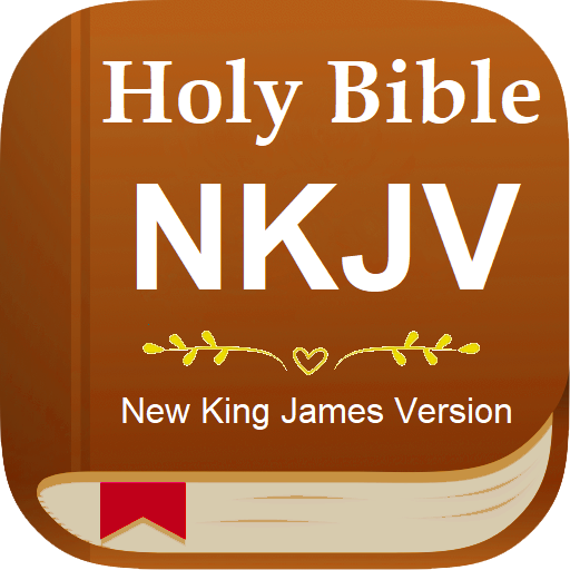 Bible King James Version NKJV