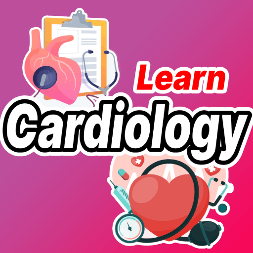 Learn Cardiology (Offline)