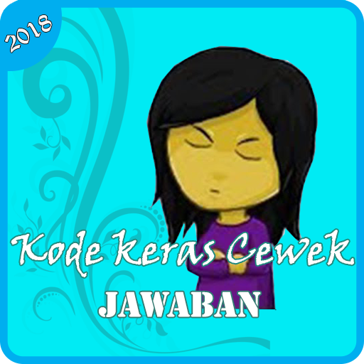 Jawaban Kode Keras Cewek Terba