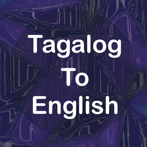 Tagalog to English Translator