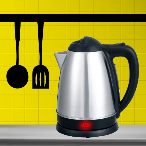 Кухонная техника - розыгрыш