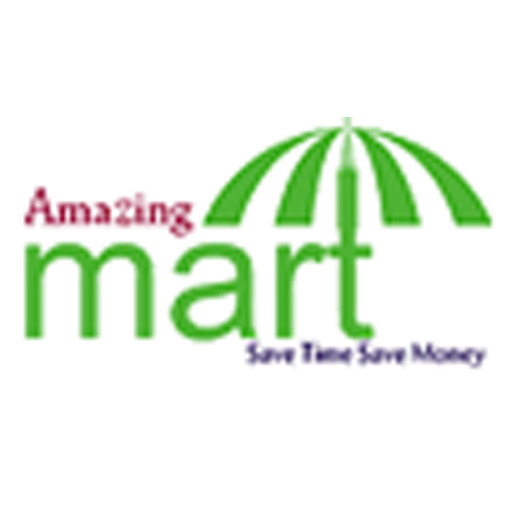 Amazing Mart