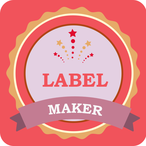 Label Maker App for Business