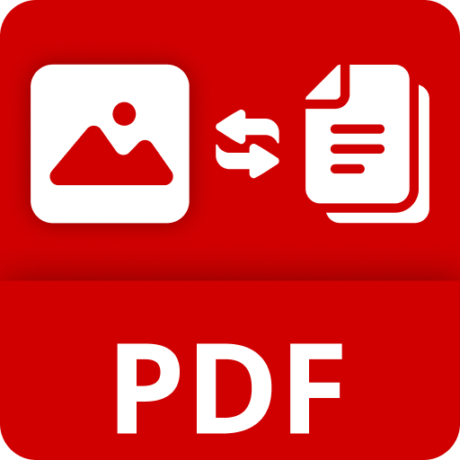 Image to PDF Maker