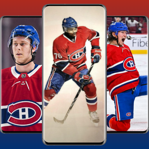 Montreal Canadiens Wallpaper
