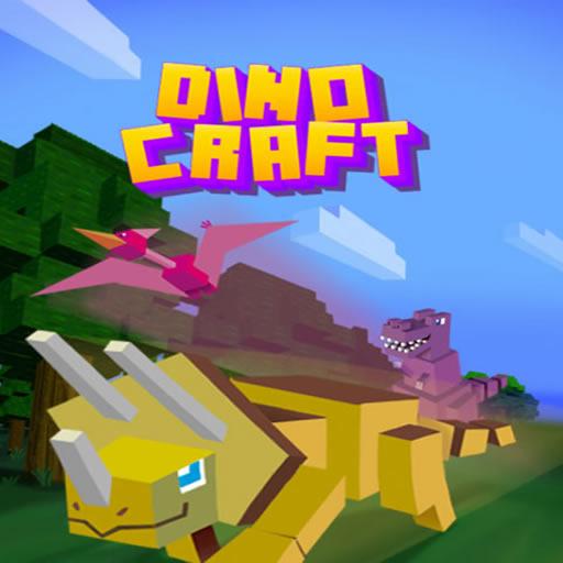 Dino Craft