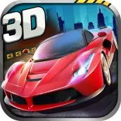 3D Forza Racer
