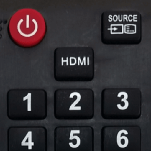 TV Remote Control For Samsung