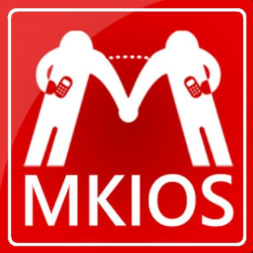 M kios