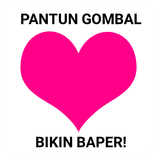 Pantun Gombal Romantis - Bikin