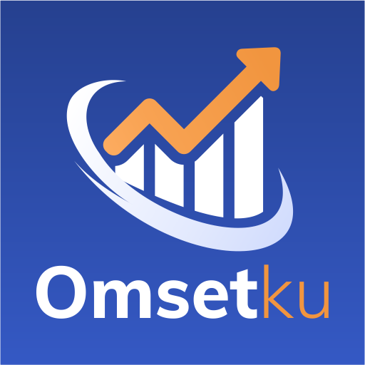 Omsetku: Aplikasi Sales Kekini