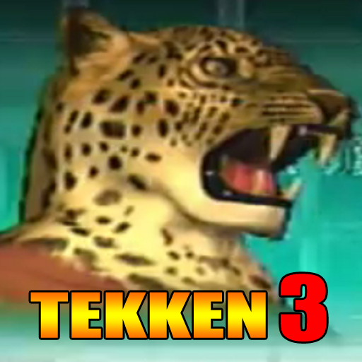 Guide Tekken 3 King