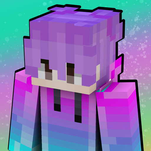 Gradient Skins For Minecraft