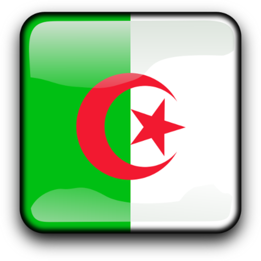 Cities in Algeria