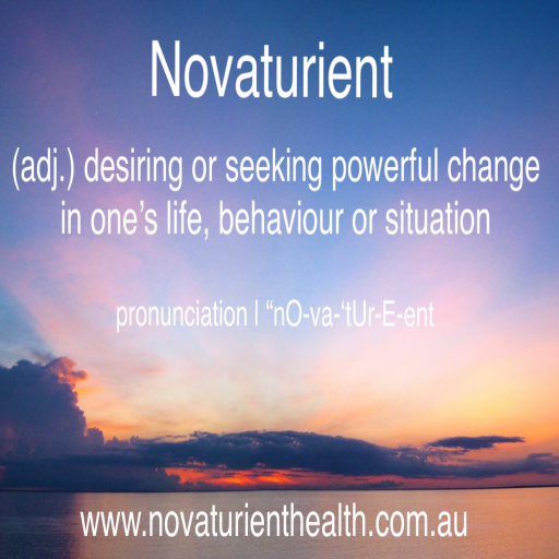 Novaturient Health