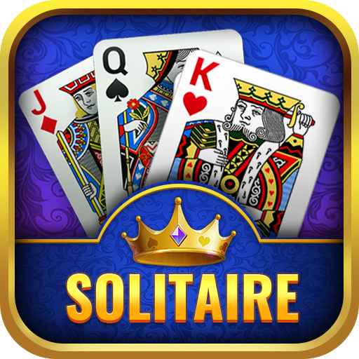Solitaire Game: Earn Money