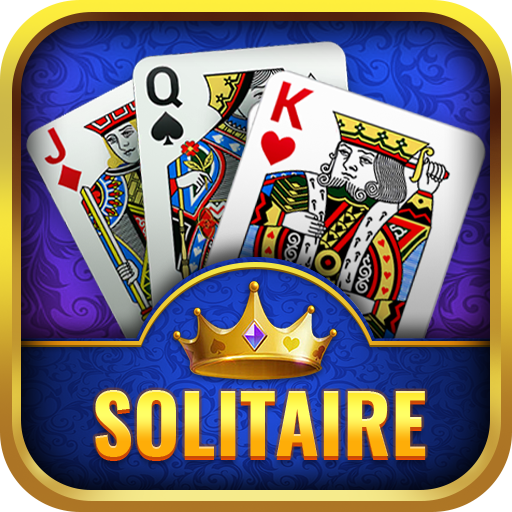 Solitaire Night：Beauty Card