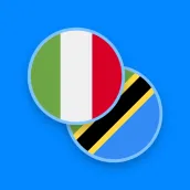 Italian-Swahili Dictionary