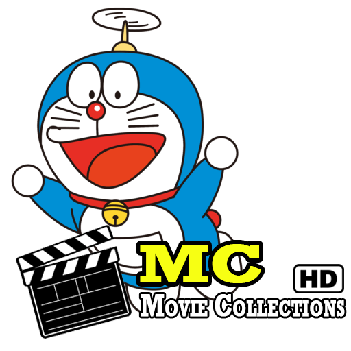 Doraemon Collections all Episodes