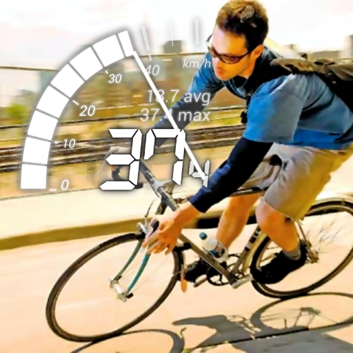 Urban Tracker: Run & Ride