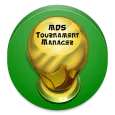 MDS Tournament Manager