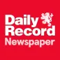 Daily Record Newspaper