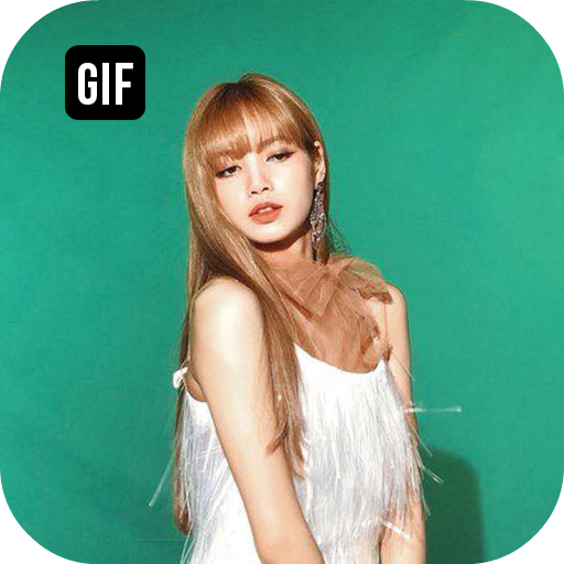 Lisa Blackpink GIF HD