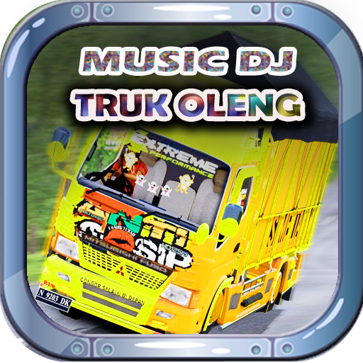 DJ TRUK OLENG