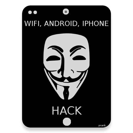 WIFI  Hack WPA-2 WPS  - prank