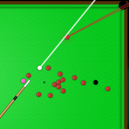 The Snooker Simulator