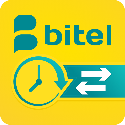 Bitel TimeKeeping